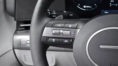 2023 Hyundai Kona Gasoline 1.6 Turbo 2WD — фото 16