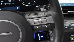 2023 Hyundai Kona Gasoline 1.6 Turbo 2WD — фото 17