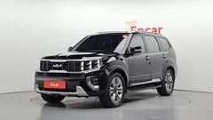 2022 Kia Mohave Diesel 3.0 4WD 7-Seater — фото 1