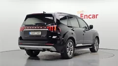 2022 Kia Mohave Diesel 3.0 4WD 7-Seater — фото 2