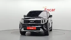 2022 Kia Mohave Diesel 3.0 4WD 7-Seater — фото 3
