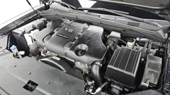 2022 Kia Mohave Diesel 3.0 4WD 7-Seater — фото 6