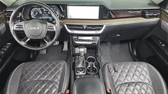 2022 Kia Mohave Diesel 3.0 4WD 7-Seater — фото 7