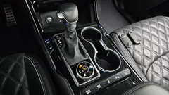 2022 Kia Mohave Diesel 3.0 4WD 7-Seater — фото 9
