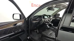 2022 Kia Mohave Diesel 3.0 4WD 7-Seater — фото 10