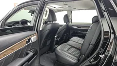 2022 Kia Mohave Diesel 3.0 4WD 7-Seater — фото 12