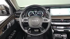 2022 Kia Mohave Diesel 3.0 4WD 7-Seater — фото 13
