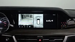 2022 Kia Mohave Diesel 3.0 4WD 7-Seater — фото 15