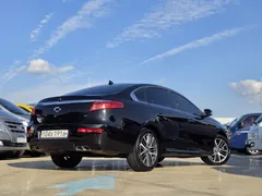 2019 Renault Samsung SM7 LPLI 2.0 LPe Disabled — фото 2