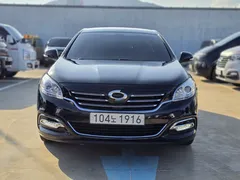2019 Renault Samsung SM7 LPLI 2.0 LPe Disabled — фото 3