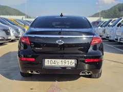 2019 Renault Samsung SM7 LPLI 2.0 LPe Disabled — фото 4