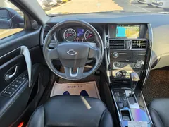 2019 Renault Samsung SM7 LPLI 2.0 LPe Disabled — фото 9