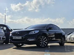 2019 Renault Samsung SM7 LPLI 2.0 LPe Disabled — фото 12
