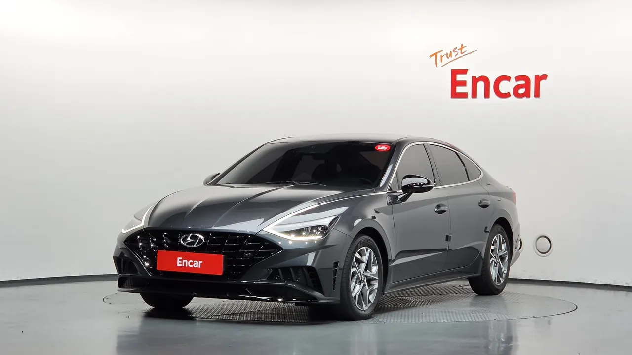 2022 Hyundai Sonata 2.0