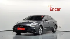 2022 Hyundai Sonata 2.0 — фото 1