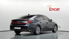 2022 Hyundai Sonata 2.0 — фото 2