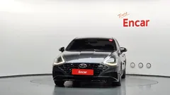 2022 Hyundai Sonata 2.0 — фото 3