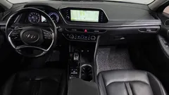 2022 Hyundai Sonata 2.0 — фото 7