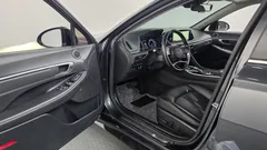 2022 Hyundai Sonata 2.0 — фото 10