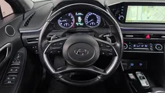 2022 Hyundai Sonata 2.0 — фото 12