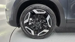 2024 Kia Seltos Gasoline 1.6 Turbo 2WD — фото 5