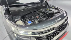 2024 Kia Seltos Gasoline 1.6 Turbo 2WD — фото 6