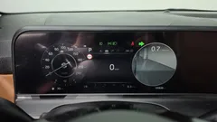 2024 Kia Seltos Gasoline 1.6 Turbo 2WD — фото 8