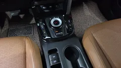 2024 Kia Seltos Gasoline 1.6 Turbo 2WD — фото 9