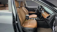 2024 Kia Seltos Gasoline 1.6 Turbo 2WD — фото 10