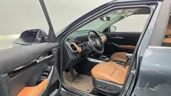 2024 Kia Seltos Gasoline 1.6 Turbo 2WD — фото 11