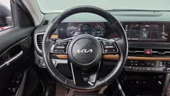 2024 Kia Seltos Gasoline 1.6 Turbo 2WD — фото 13