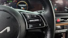 2024 Kia Seltos Gasoline 1.6 Turbo 2WD — фото 14