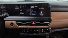 2024 Kia Seltos Gasoline 1.6 Turbo 2WD — фото 19