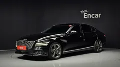 2022 Genesis G80 Gasoline 3.5 Turbo AWD — фото 1