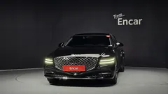 2022 Genesis G80 Gasoline 3.5 Turbo AWD — фото 3