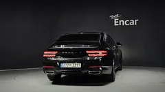 2022 Genesis G80 Gasoline 3.5 Turbo AWD — фото 4