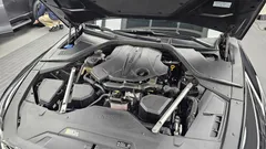 2022 Genesis G80 Gasoline 3.5 Turbo AWD — фото 6