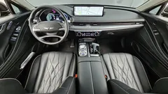 2022 Genesis G80 Gasoline 3.5 Turbo AWD — фото 7