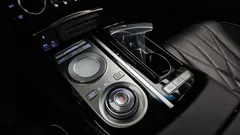2022 Genesis G80 Gasoline 3.5 Turbo AWD — фото 9