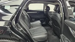 2022 Genesis G80 Gasoline 3.5 Turbo AWD — фото 11