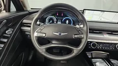 2022 Genesis G80 Gasoline 3.5 Turbo AWD — фото 13