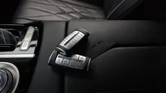 2022 Genesis G80 Gasoline 3.5 Turbo AWD — фото 15
