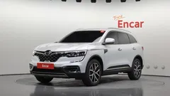 2022 Renault Samsung QM6 2.0 LPe RE Signature 2WD — фото 1