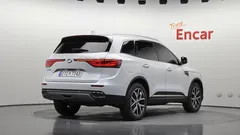 2022 Renault Samsung QM6 2.0 LPe RE Signature 2WD — фото 2