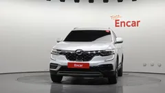 2022 Renault Samsung QM6 2.0 LPe RE Signature 2WD — фото 3