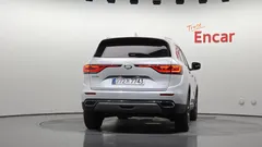 2022 Renault Samsung QM6 2.0 LPe RE Signature 2WD — фото 4