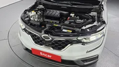 2022 Renault Samsung QM6 2.0 LPe RE Signature 2WD — фото 6