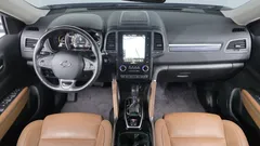 2022 Renault Samsung QM6 2.0 LPe RE Signature 2WD — фото 7