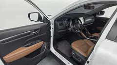 2022 Renault Samsung QM6 2.0 LPe RE Signature 2WD — фото 10