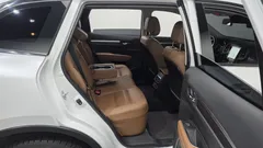 2022 Renault Samsung QM6 2.0 LPe RE Signature 2WD — фото 12